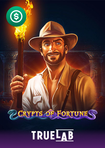 Crypts of Fortune