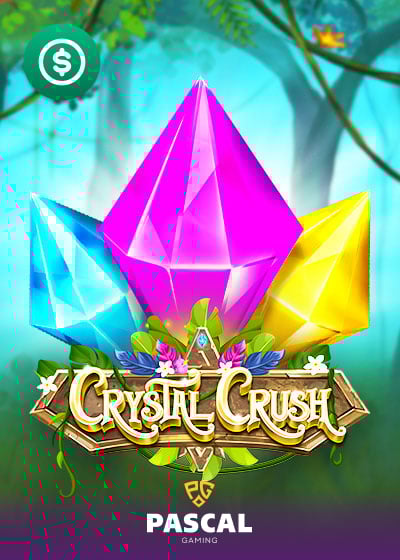 Crystal Crush