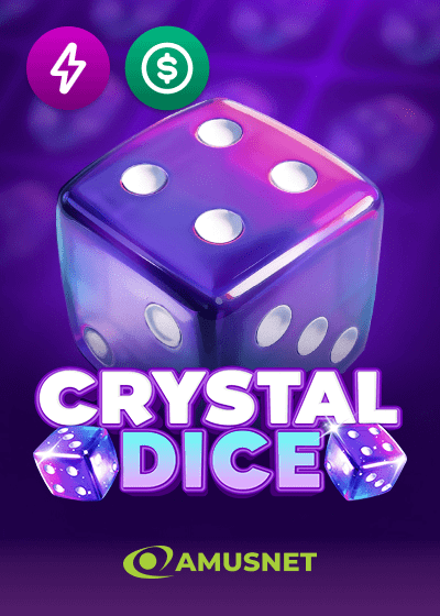 Crystal Dice