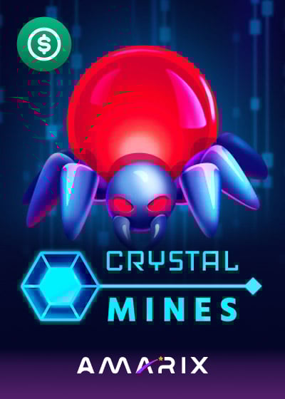 Crystal Mines