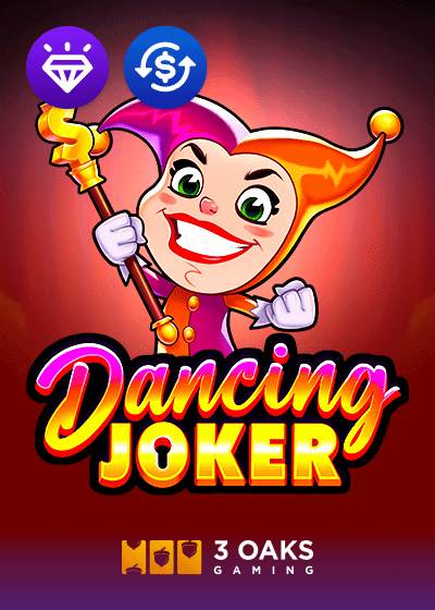 Dancing Joker