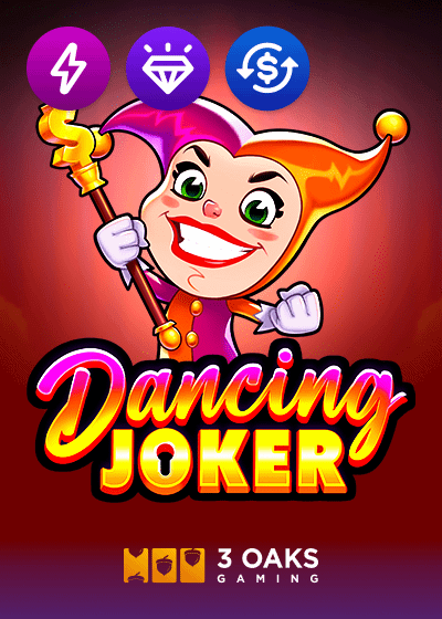 Dancing Joker