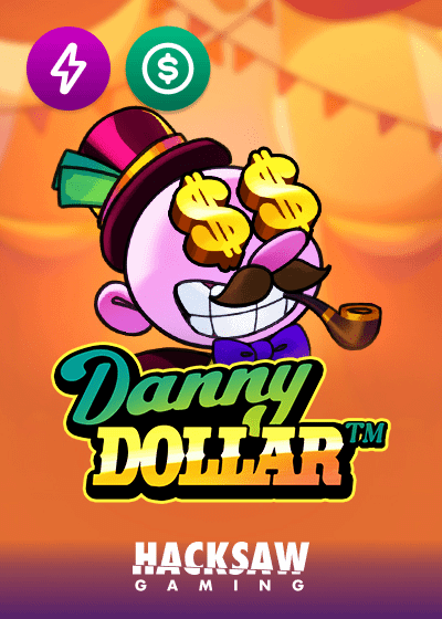 Danny Dollar