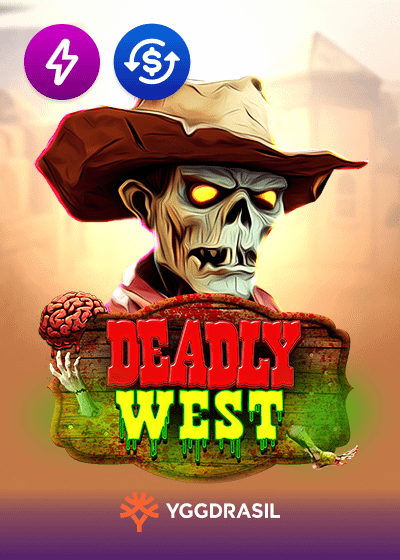 Deadly West
