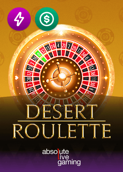 Desert Roulette