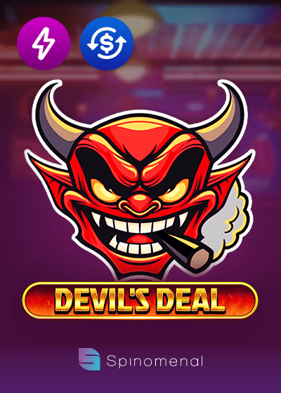 Devils Deal