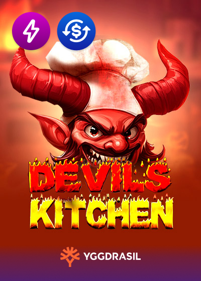 Devils Kitchen
