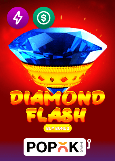 Diamond Flash Buy Bonus