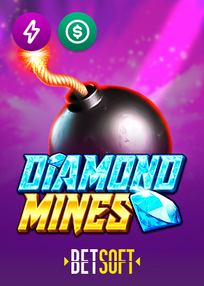 Diamond Mines