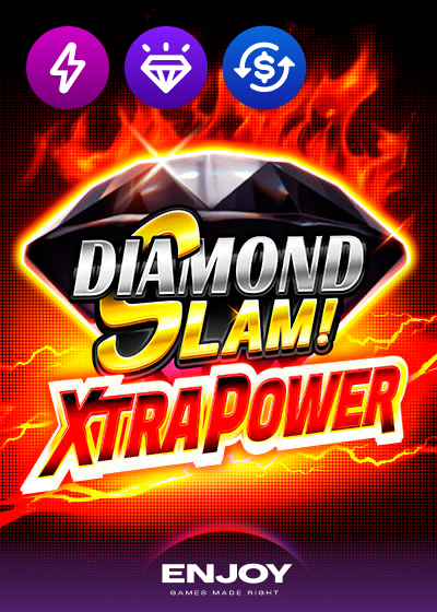 Diamond Slam Xtra Power