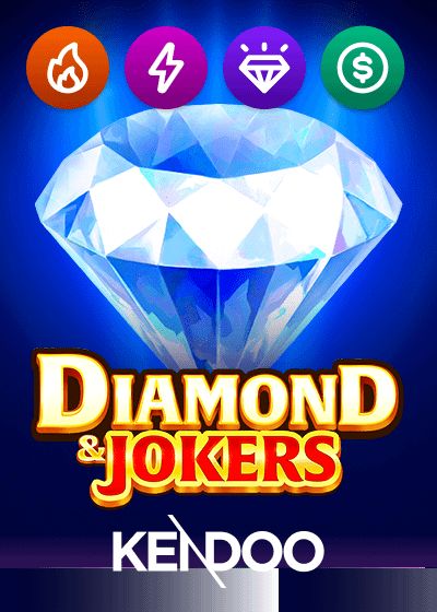 Diamond and Jokers