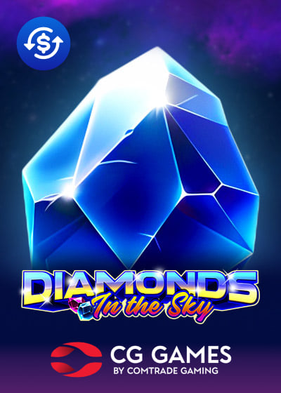 Diamonds In The Sky