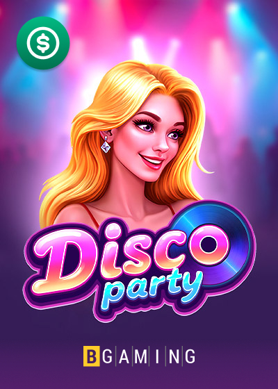 Disco Party