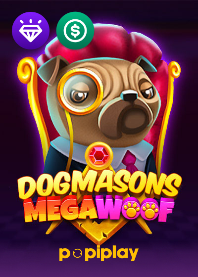 Dogmasons MegaWOOF