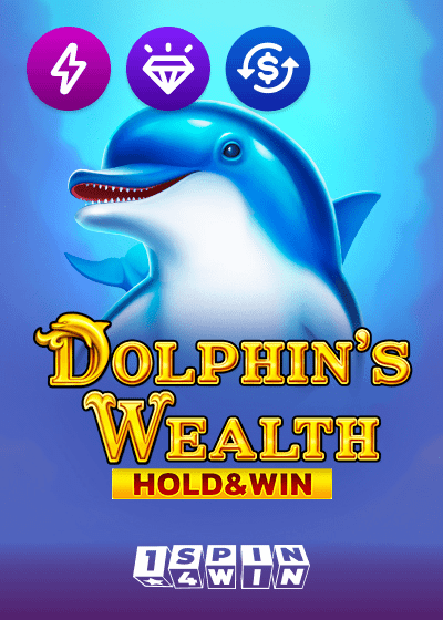 Dolphins Wealth Hold And Win