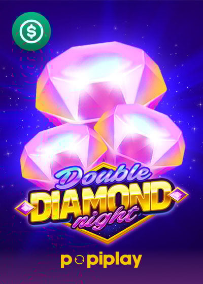 Double Diamond Night