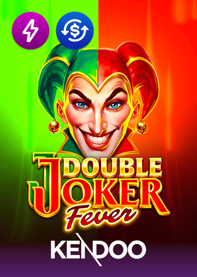 Double Joker Fever