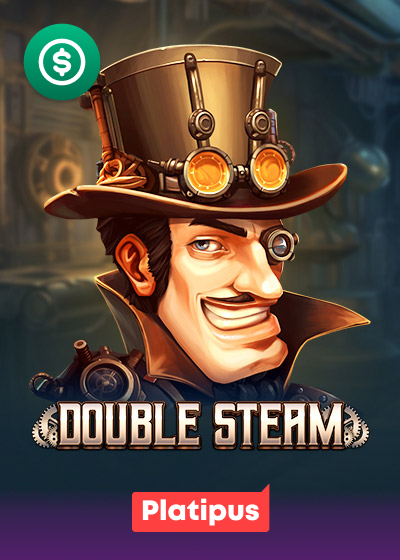 Double Steam