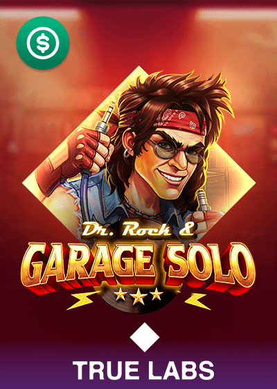 Dr Rock And Garage Solo