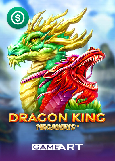 Dragon King Megaways