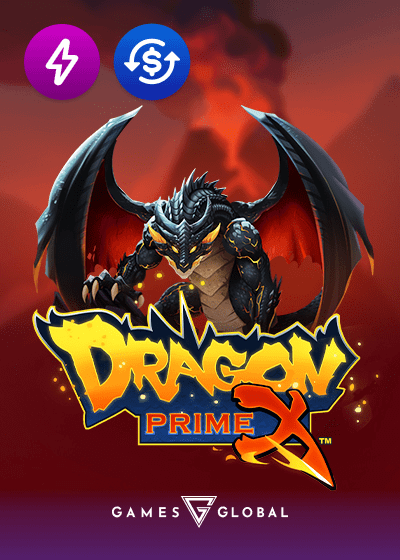 Dragon PrimeX