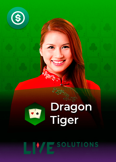 Dragon Tiger