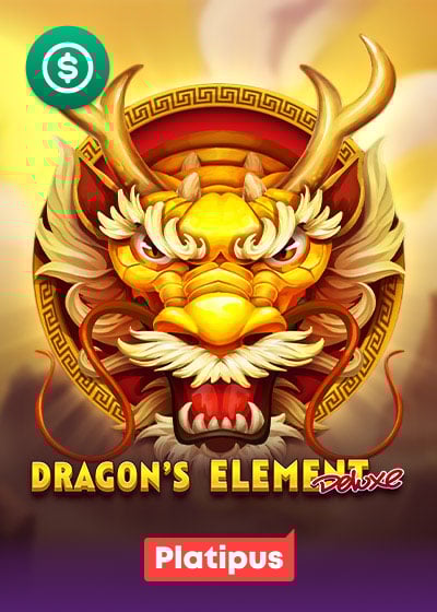 Dragons Element Deluxe