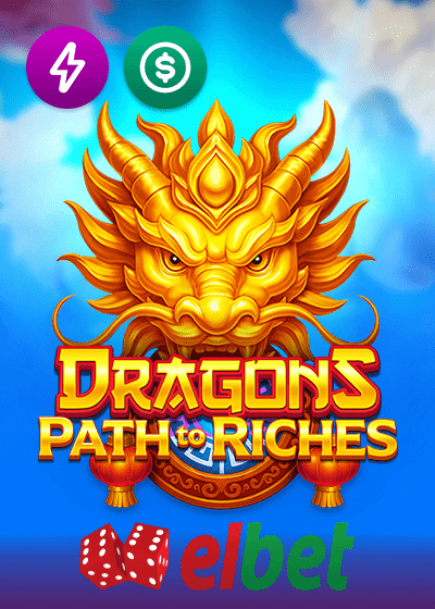 Dragons Path to Riches