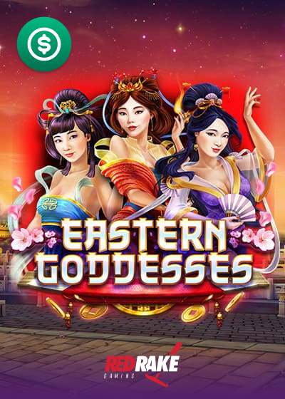 Eastern Goddesses