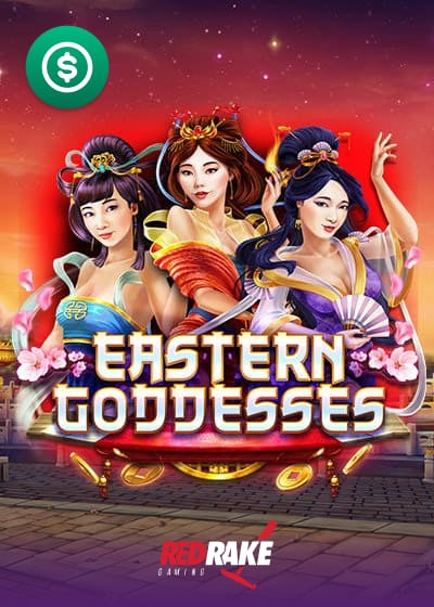 Eastern Goddesses
