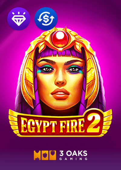 Egypt Fire 2