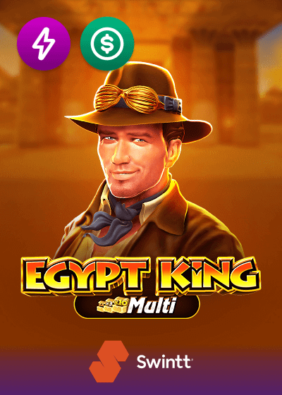 Egypt King Multi
