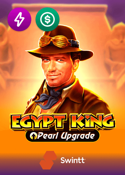 Egypt King Pearl Upgrade