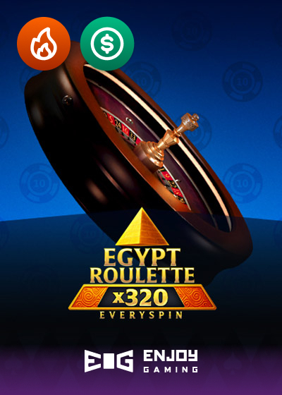 Egypt Roulette x320 EverySpin