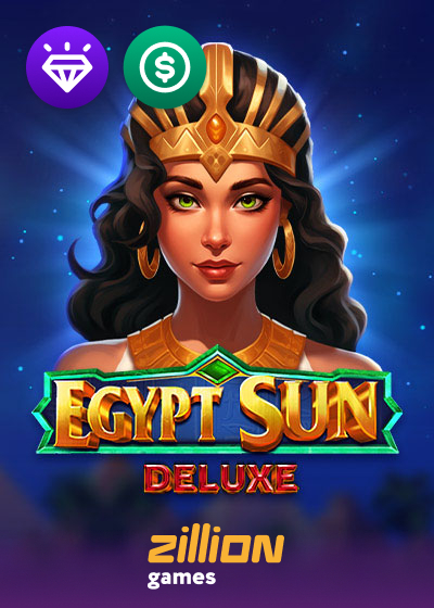 Egypt Sun Deluxe