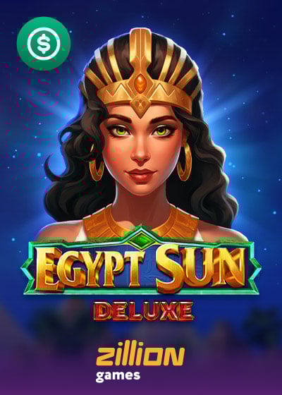 Egypt Sun Deluxe
