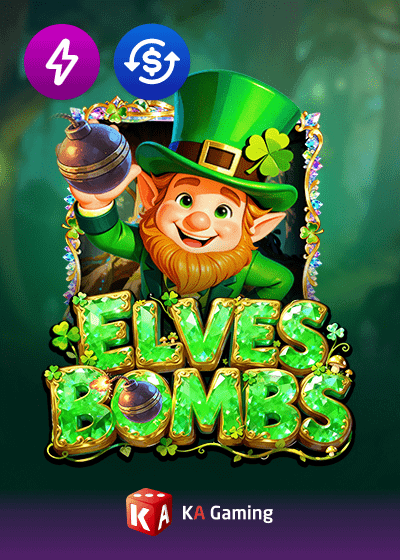 Elves Bombs