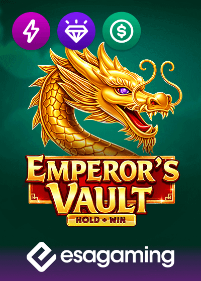 Emperors Vault