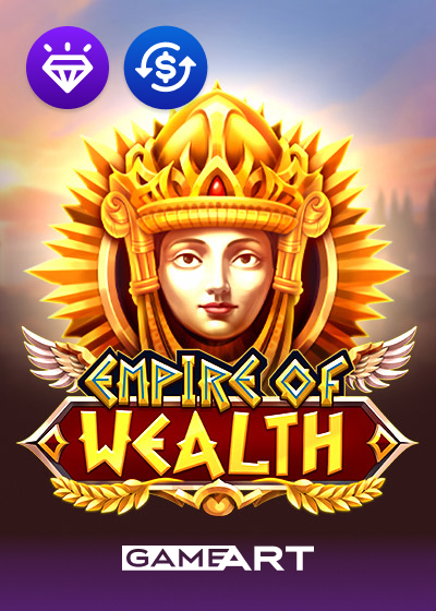 Empire of Wealth