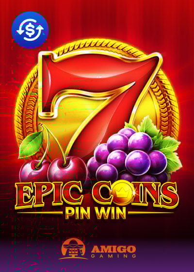 Epic Coins