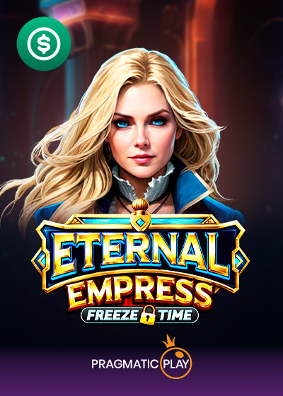 Eternal Empress Freeze Time