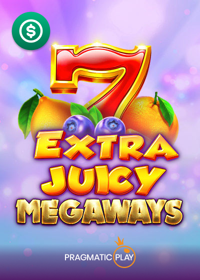Extra Juicy Megaways