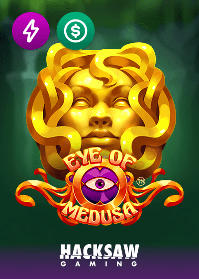 Eye of Medusa