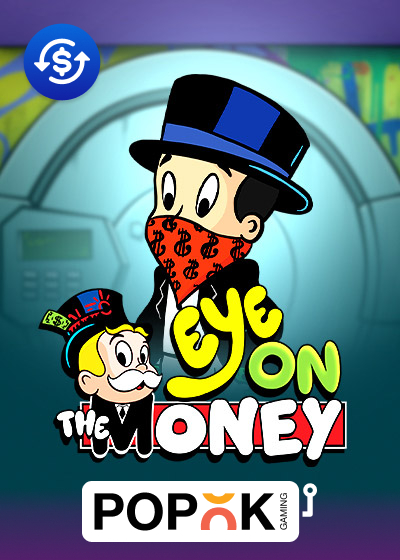 Eye on the Money