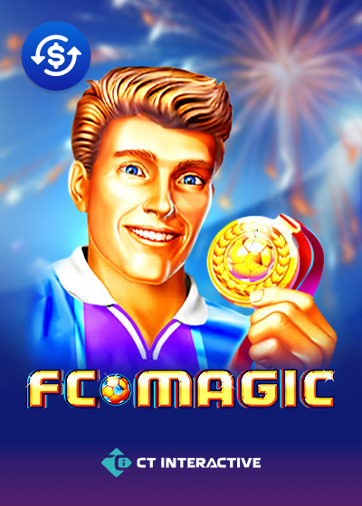 FC Magic