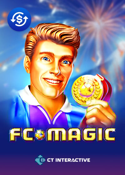 FC Magic