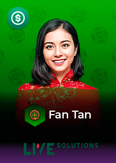 Fan Tan