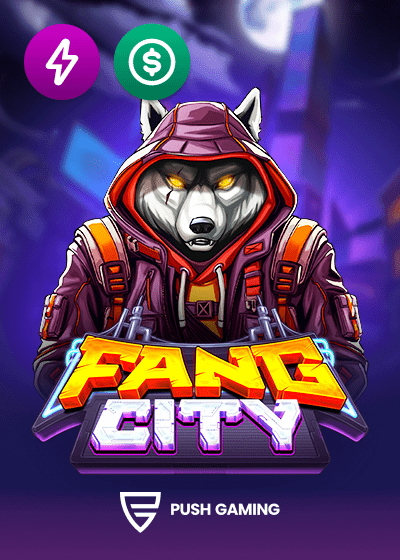 Fang City