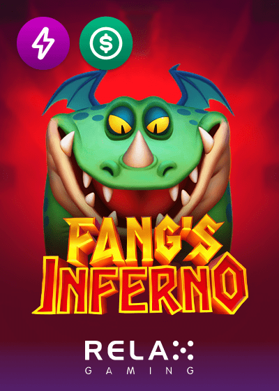Fangs Inferno