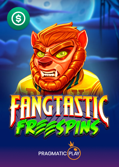 Fangtastic Freespins
